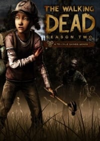 The Walking Dead: The Game. Season 2